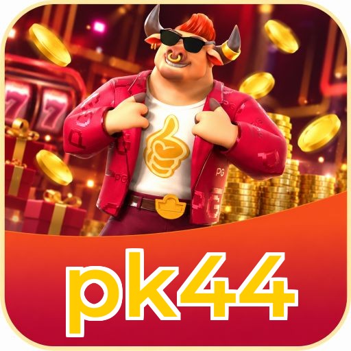 Seis modalidades de loteria pk44 com odds transparentes