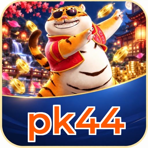 Download multiplataforma do app pk44 para Android e iOS