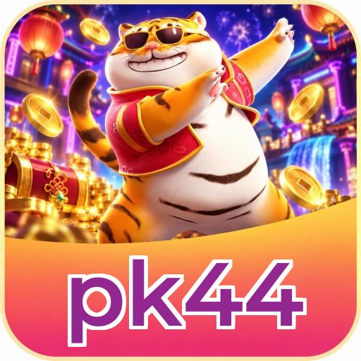 pk44 licenciado com transparência e jogo responsável