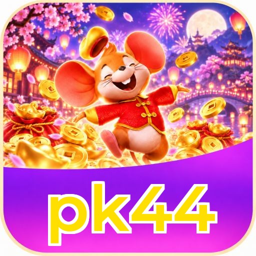 Jackpots milionários disponíveis para ganhar na pk44