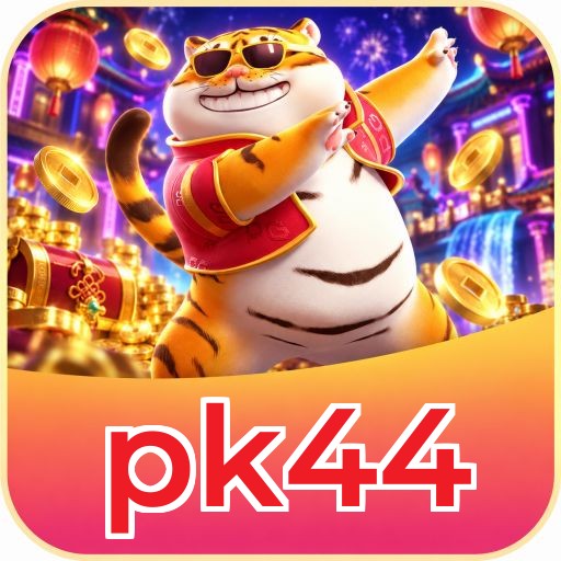Catálogo de 2.547 jogos da pk44 incluindo Pragmatic Play e Evolution Gaming