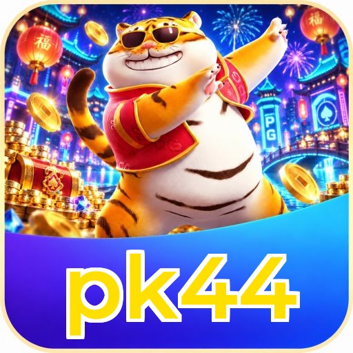 Download oficial pk44 seguro para Android e iOS