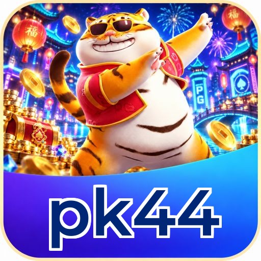 Bônus exclusivo do APK pk44