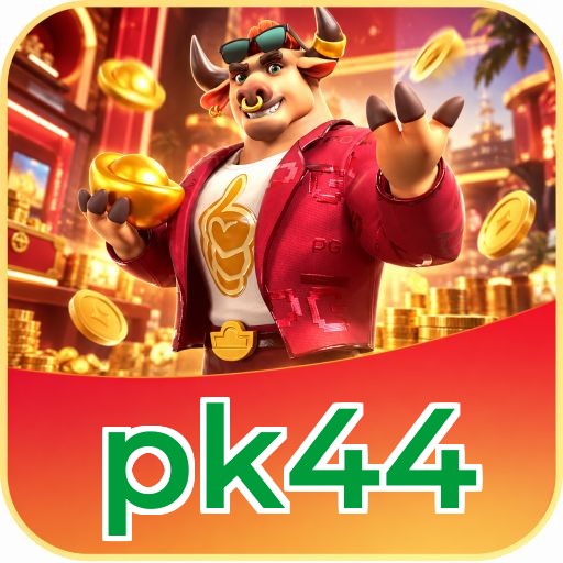Plataforma pk44 — 99,94% uptime e PIX instantâneo